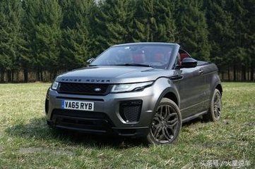 英國的超級(jí)SUV 您可以購買最昂貴的SUV的簡(jiǎn)短調(diào)查