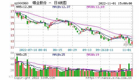 錫業(yè)股份董事長呼吁嚴控國內(nèi)錫冶煉總量，防止大規(guī)模產(chǎn)能過剩