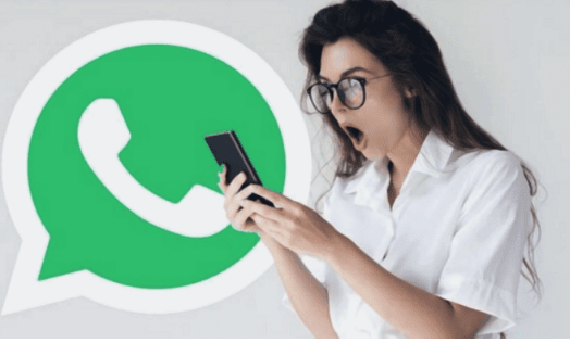 WHATSAPP 社區(qū)現(xiàn)已推出