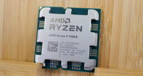 AMD 銳龍 5 7600X CPU 評(píng)測(cè)