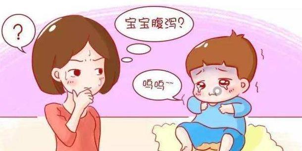 如何遠(yuǎn)離腹瀉的困擾