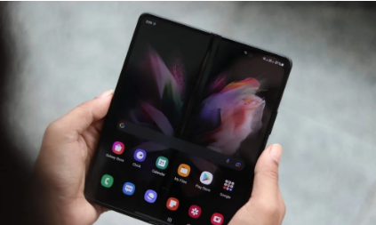 谷歌的 Galaxy Z Fold 5 競爭對(duì)手將在第三季度上市