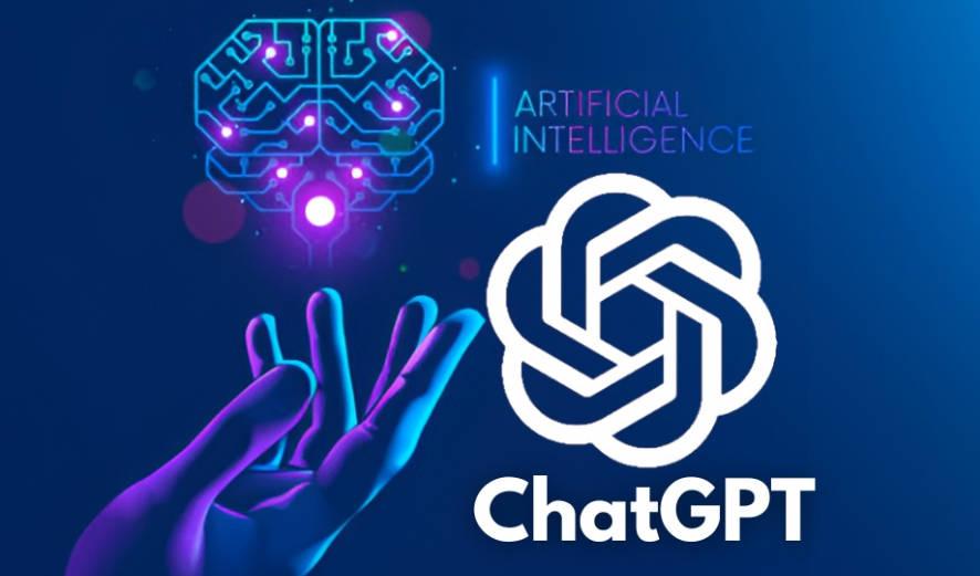 訓練ChatGPT模型不付錢？文字版權商索要賠償 要與OpenAI在法院見