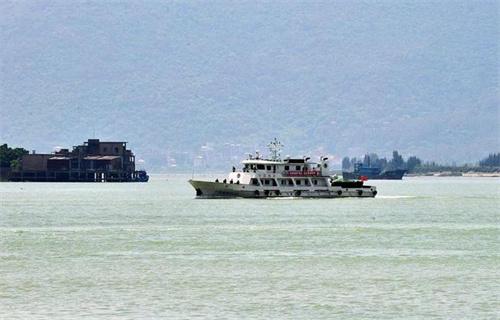 東海海區(qū)伏季休漁執(zhí)法行動啟動，閩籍漁船需注意！