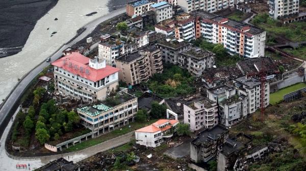 四川宜賓地震最新消息：4.9級地震引發(fā)多地震感