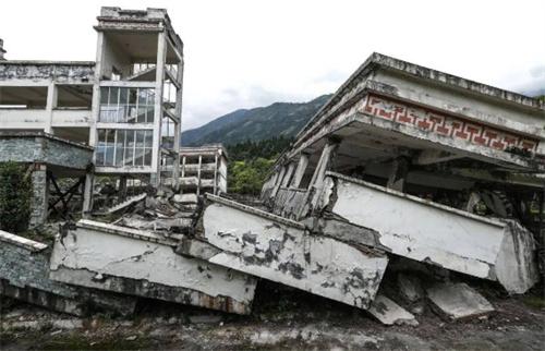 汶川大地震十五年：緬懷逝者，致敬重生的奇跡