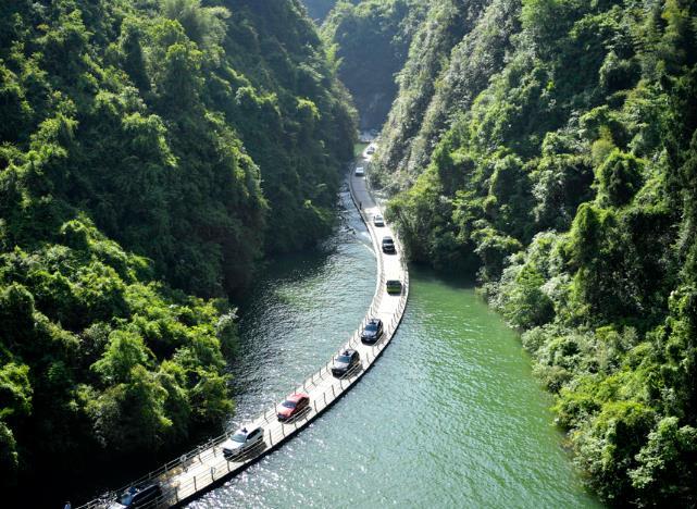 湖北恩施獅子關(guān)景區(qū)慘劇：5人遇難，3人幸存，景區(qū)暫停營業(yè)