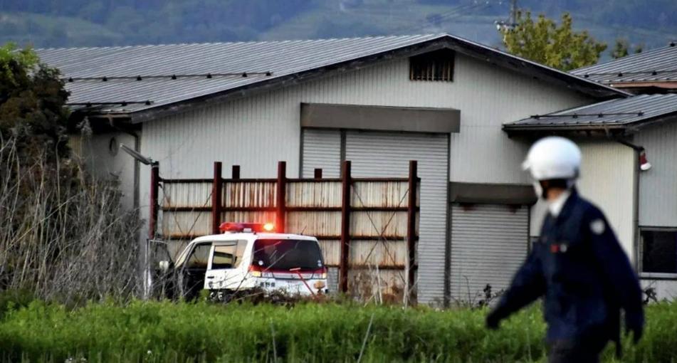 日本長野縣襲擊事件致3人死亡，包括2名警察慘遭殺害