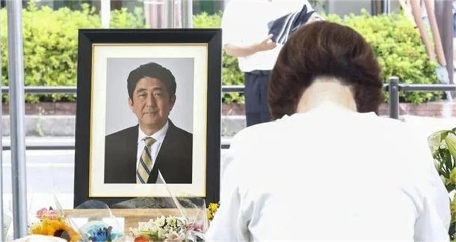 安倍遺孀計(jì)劃竄訪臺灣，履行亡夫參拜李登輝墳?zāi)惯z愿