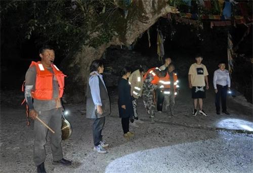 四川多地遭受降雨，部分地區(qū)啟動地質(zhì)災(zāi)害預(yù)警和轉(zhuǎn)移行動