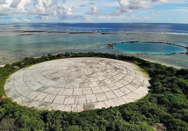 美軍核試驗(yàn)后的馬紹爾群島：歷史傷痛與核污水抗議