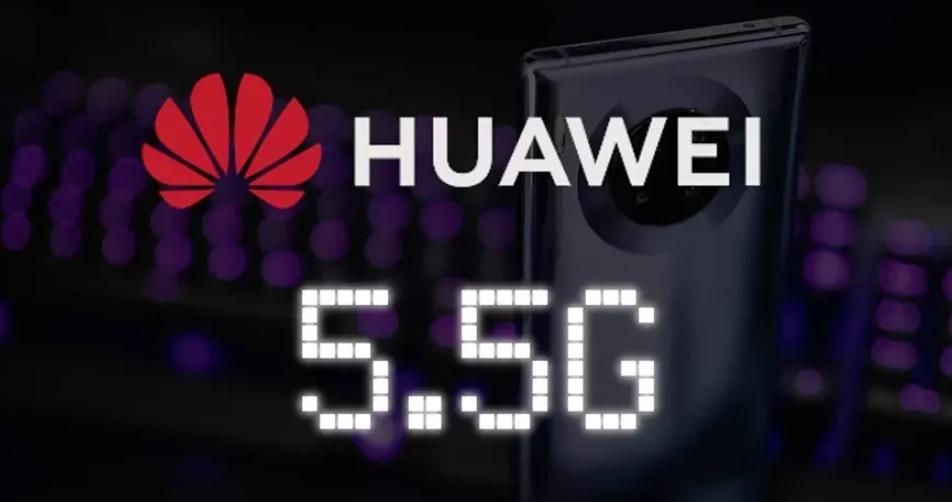 華為率先完成5G-A技術(shù)性能測試，標(biāo)志著5G演進向6G關(guān)鍵一步