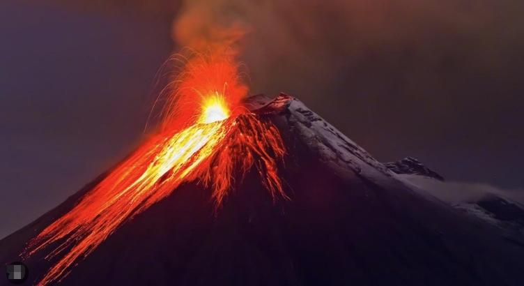 雷克雅內(nèi)斯半島緊急狀態(tài)：冰島地震引發(fā)火山噴發(fā)擔(dān)憂(yōu)