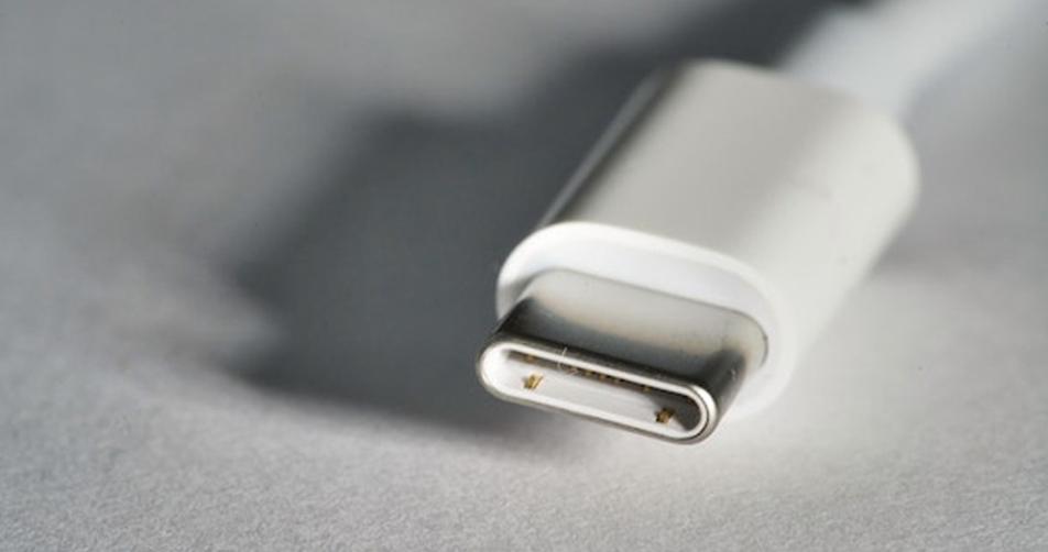 歐盟委員會宣布USB-C通用充電標準，改寫電子設(shè)備充電新紀元