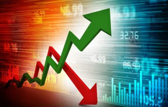 財經(jīng)動蕩：A股陷入2800點危機，行業(yè)板塊全線飄綠