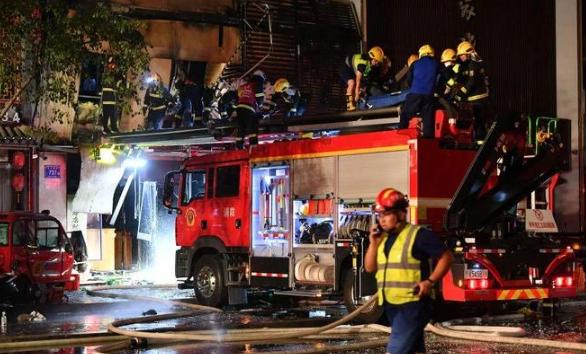 寧夏銀川燒烤店爆炸事故背后的責任追究與安全生產治理