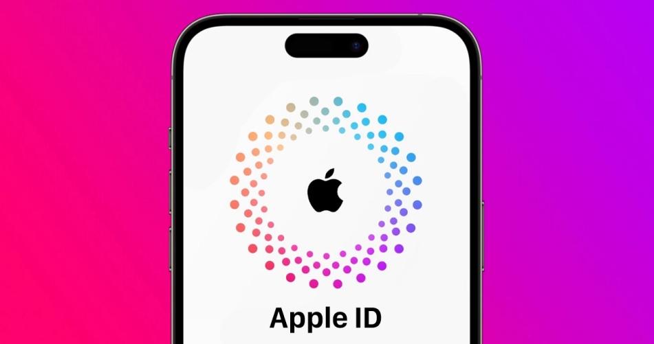 蘋果計劃將“Apple ID”更名為“Apple Account”，或于 iOS 18 發(fā)布時正式啟用