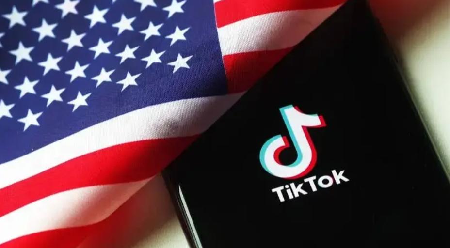 美國(guó)參議院通過(guò)涉“字節(jié)剝離TikTok”新法案，引發(fā)熱議